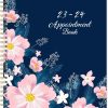Weekly Appointment Book