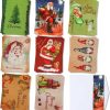 Vintage Christmas cards