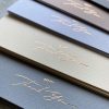 Dusty Blue (Folded)