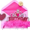 Birthday Princess Crown