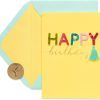 Happy