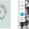 New Edition + Planner Baccara Dark