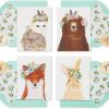 Woodland Animals