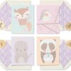 Playful Critters