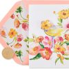 Floral Cocktail