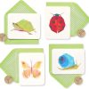 Garden Critters