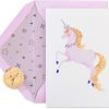 Sophisticated Unicorn