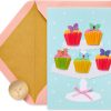 Butterfly Cupcakes