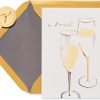 Champagne Toast