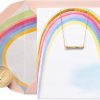 Rainbow Necklace
