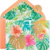 Tropical Flowers