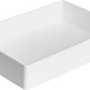 Accessory Tray