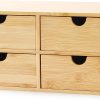 4 Drawers