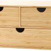 3 drawers-top bottom