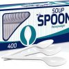 Soup Spoons