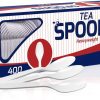 Tea Spoons
