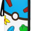 Blue 720 Pockets