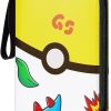 Yellow 440Pockets