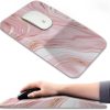 KGT14-Pink Gold Marble