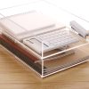 2 Trays Vertical
