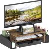 Rustic Brown