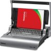 Binding Machine