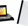 Machine + 1/8-Inch Thermal Binding Covers