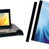 Machine + 3/4-Inch Binding Covers Thermal