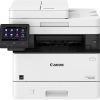 Monochrome Printer with Fax