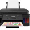G6020- Wireless High Volume Business Printer (3-in-1)