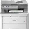 New Model: MFCL3710CW