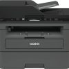 New Model: DCPL2550DW