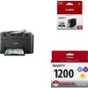 Printer + Ink Bundle