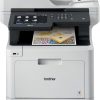 NEW: MFCL8905CDW Step up to 7” Touchscreen