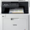 New Model: MFCL8610CDW