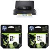 Printer + XL Ink