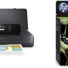 Printer + Standard Ink