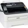 New Model: FAX2840