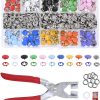 10 Assorted Colors