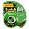 Transparent Tape
