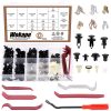 Set No. 2 - 173Pcs