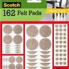 162 Pads