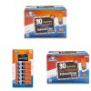 Standard Stick + Glue Sticks + Glue Sticks