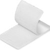 4 x 6 inch (5 Sets White)