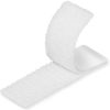 1 x 4 inch (30 Sets White)