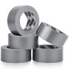 5-Pack Silver