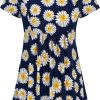 Sunfloral White