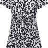 Leopard White