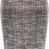 Tweed Plaid