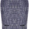 Tweed Blue